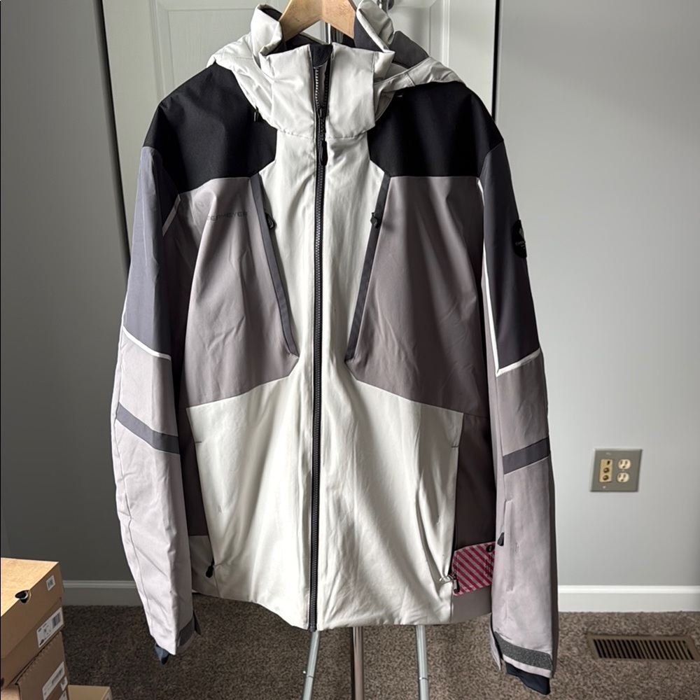 Obermeyer Alpine Series ski 🎿 jacket